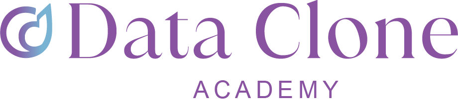 DATA CLONE ACADEMY