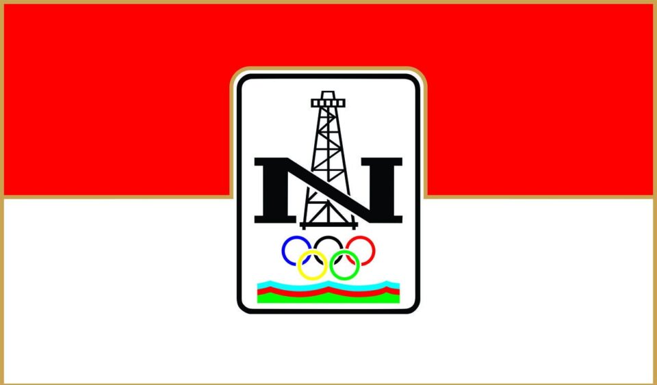 NEFTÇİ İDMAN KLUBU