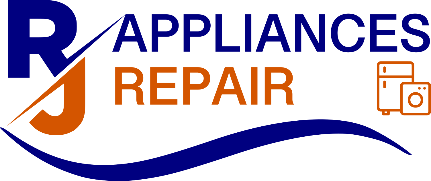 RJ Appliances Repair
